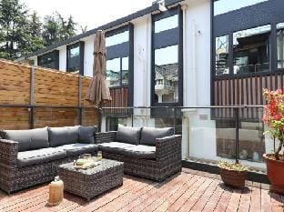 Qishanli Holiday Villa Hotel in Hangzhou