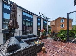 Qishanli Holiday Villa Hotel in Hangzhou