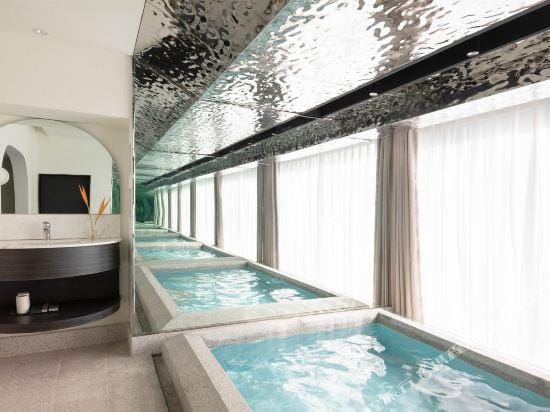 Hangzhou Xizi Youfeng Homestay Hotel in Hangzhou