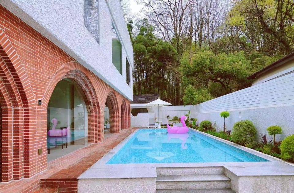 Hangzhou Xizi Youfeng Homestay Hotel in Hangzhou