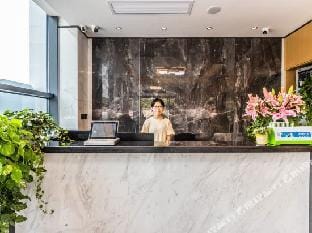 Pinyun Boutique Hotel Hotel in Hangzhou