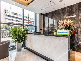 Pinyun Boutique Hotel Hotel in Hangzhou