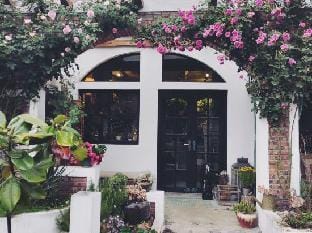 Shiman Xiaoyuan Guesthouse Hotel in Hangzhou