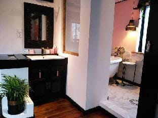 Shiman Xiaoyuan Guesthouse Hotel in Hangzhou