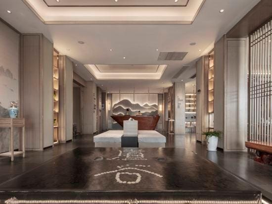 Radisson Hotel Sega (HangZhouXiaoshan Airport  Terminal) Hotel in Hangzhou