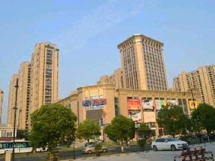 Hangzhou Runyi Hotel Hotel in Hangzhou