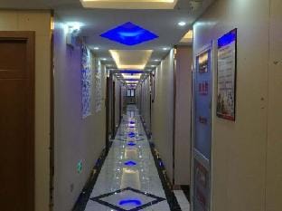 Hangzhou Runyi Hotel Hotel in Hangzhou