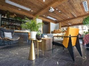 Residents' accommodation in hetianli'ao, Hangzhou Hotel in Hangzhou