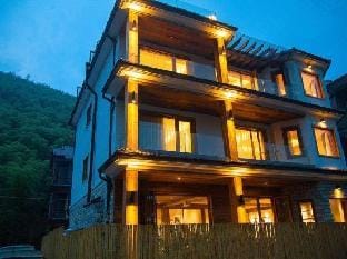 Residents' accommodation in hetianli'ao, Hangzhou Hotel in Hangzhou