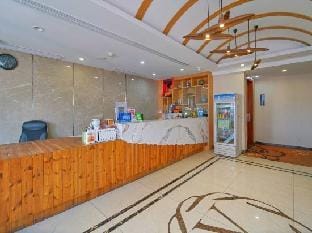 Qingzhu Hotel Shuyuan Collection (West Lake Wulin Plaza) Hotel in Hangzhou