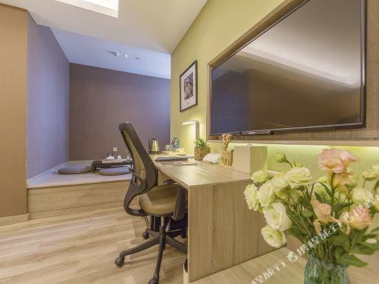 Wassim Hotel (Hangzhou Grand Canal Wulin Square) Hotel in Hangzhou