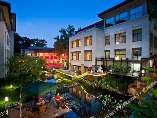 Liutong Hotel Hotel in Hangzhou