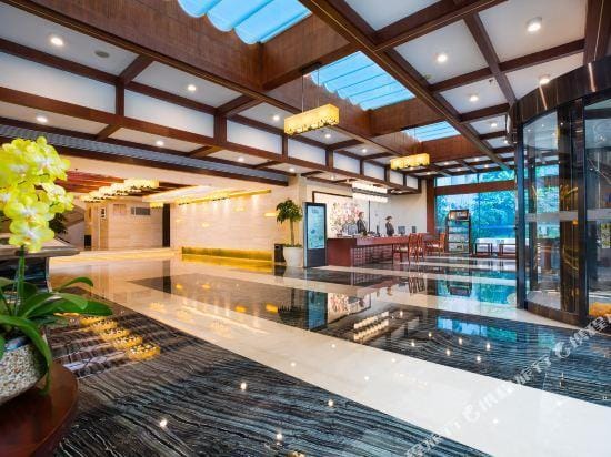 Liutong Hotel Hotel in Hangzhou