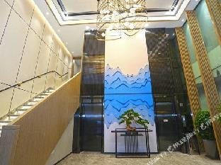 Dongpo Hotel Hotel in Hangzhou