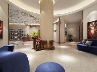 Lanou Hotel ( JingHua Living Mall Store) Hotel in Jiangsu