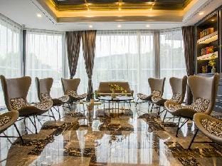 Lanou Hotel ( JingHua Living Mall Store) Hotel in Jiangsu
