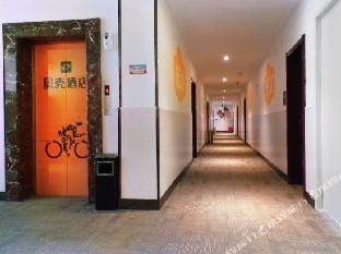 Beike Hotel Hotel in Jiangsu