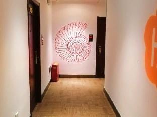 Beike Hotel Hotel in Jiangsu