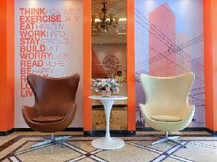 Beike Hotel Hotel in Jiangsu