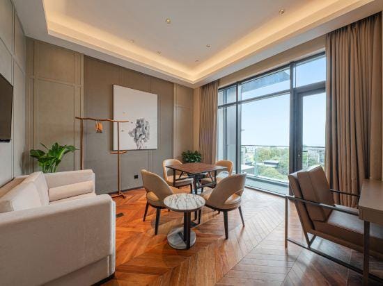 North Arcus Hotel Hotel in Suzhou