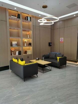 Junzilan Select Hotel Hotel in Suzhou