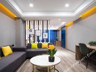 Junzilan Select Hotel Hotel in Suzhou