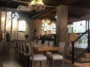 Huameili Boutique Hostel Hotel in Suzhou