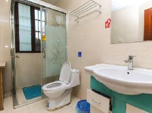 Xiangyunge Hostel Hotel in Suzhou