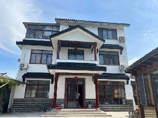 Xiangyunge Hostel Hotel in Suzhou