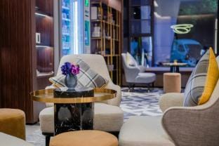 Homeinn Plus Hotel (Wuxi Hanjiang North Road Xindi Holiday Plaza) Hotel in Suzhou