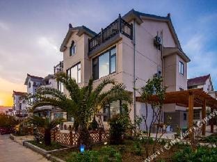 Wuxi If leisure inn Hotel in Suzhou