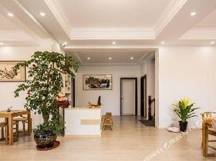 Wuxi If leisure inn Hotel in Suzhou