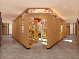 Huiqian Boutique Hotel Hotel in Suzhou