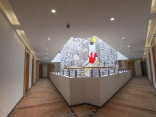 Huiqian Boutique Hotel Hotel in Suzhou