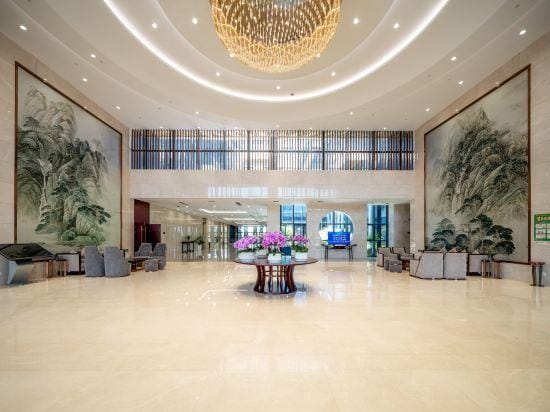 Jiayue Yinhu Hotel Hotel in Nanjing