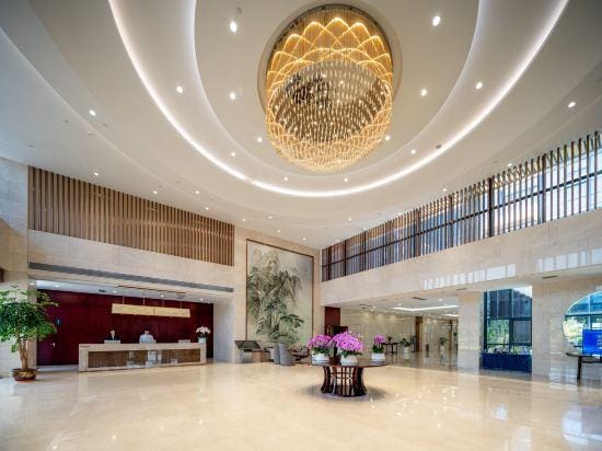 Jiayue Yinhu Hotel Hotel in Nanjing