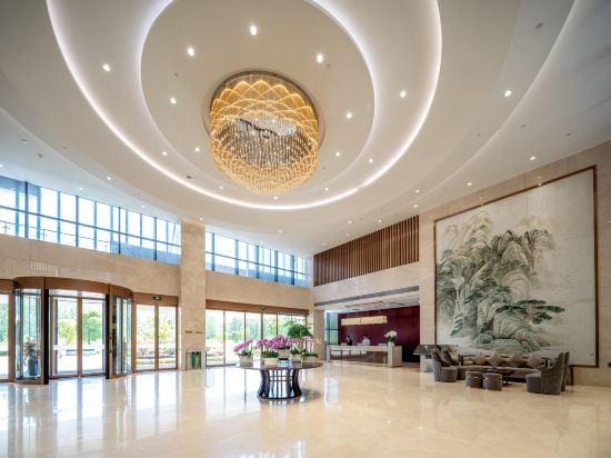 Jiayue Yinhu Hotel Hotel in Nanjing