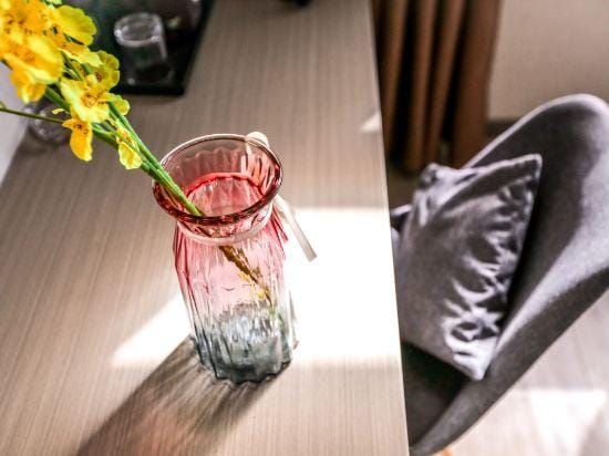 Haitang Hotel (Nanjing Lukou International Airport) Hotel in Nanjing