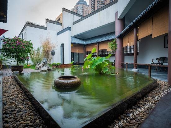 Kuandu Hotel(Nanjing Confucius Temple Branch) Hotel in Nanjing