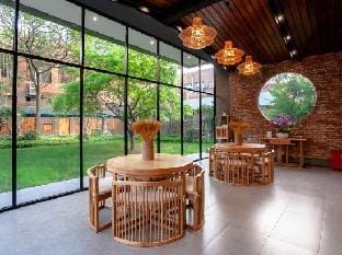 Manshe Hotel Hotel in Nanjing
