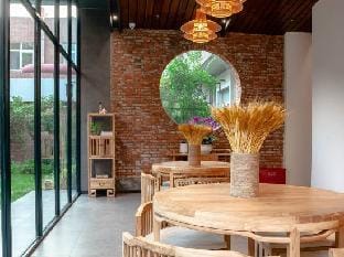 Manshe Hotel Hotel in Nanjing