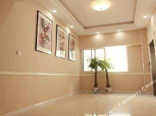 Ryouhin Hotel (Nanjing University of Information Science & Technology Dachang Subway Station) Hotel in Nanjing