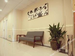 Ryouhin Hotel (Nanjing University of Information Science & Technology Dachang Subway Station) Hotel in Nanjing
