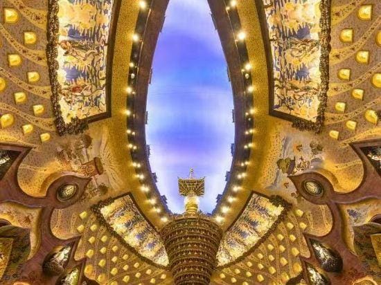 1 Xiu Ninghang Garden Hotel (Nanjing Qikou Airport Branch) Hotel in Nanjing