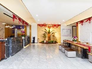 Nanjing Leeds Hotel (Confucius Temple Scenic Area) Hotel in Nanjing