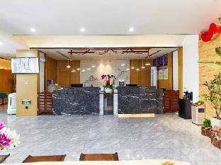 Nanjing Leeds Hotel (Confucius Temple Scenic Area) Hotel in Nanjing