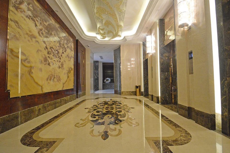 Zhenbao Holiday Hotel (Nanjing Jiangning) Hotel in Nanjing