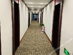 Pudding Hotel (Wuding Store, Confucius Temple, Nanjing) Hotel in Nanjing