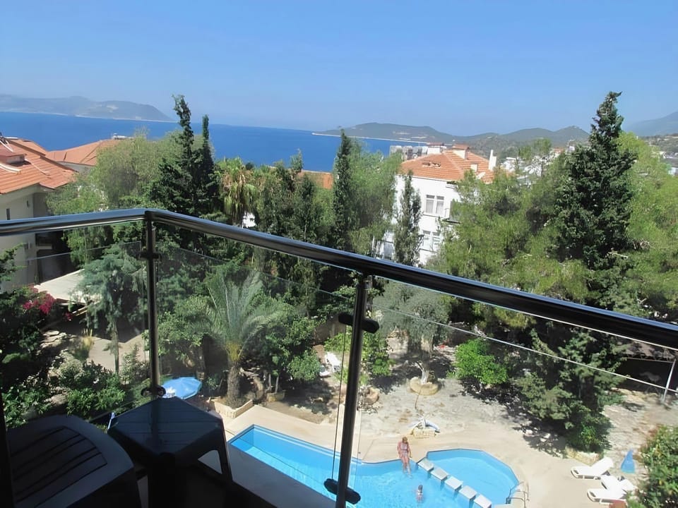Ekici Hotel Hotel in Kas
