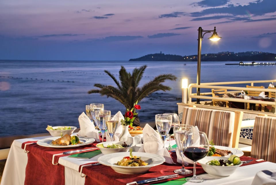 Ephesia Holiday Beach Club Resort in Aydın Province
